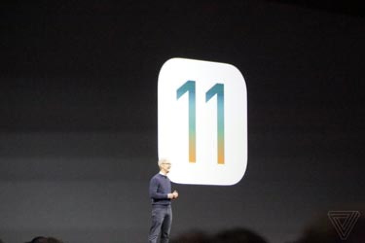 iOS11 با ایموجی های متحرک می آید