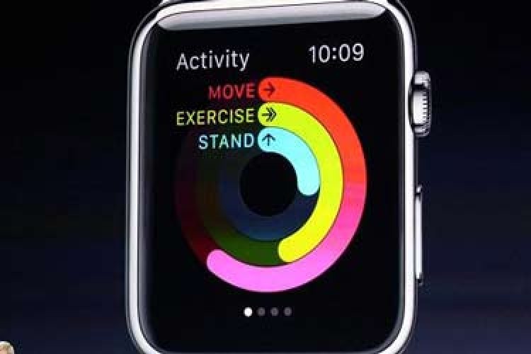 ساعت هوشمند اپل بیماری قلبی را تشخیص می‌دهد
