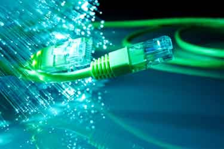 افزایش سرعت اینترنت تا 20مگابایت