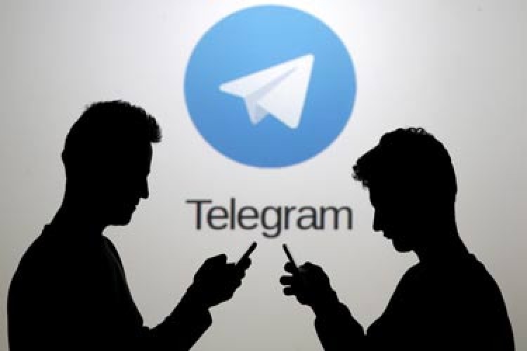 اشغال بیش از نیمی از فضای مجازی کشور توسط تلگرام