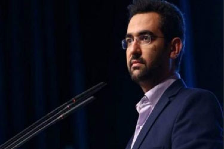 پیگیری اتحادیه جهانی مخابرات برای رفع تحریم ایران از سوی اپل