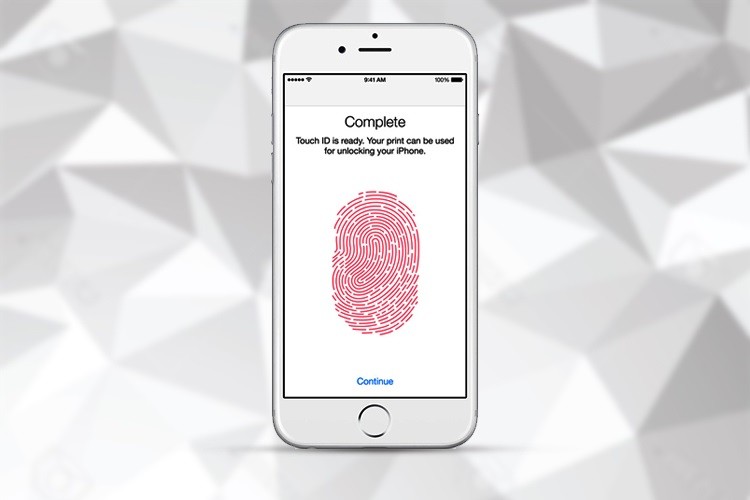 فناوری سخت‌افزاری ویژه اپل برای تائید هویت در نسل بعدی آیفون
