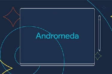 اندرومدا، سیستم عامل جدید مایکروسافت