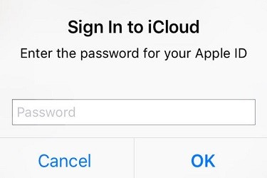 حمله فیشینگ به iOS با کپی کردن صفحه درخواست رمز اپل