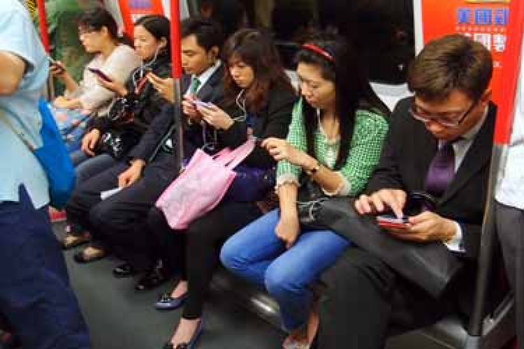 کوالکام خواستار توقف تولید و فروش آیفون در چین شد