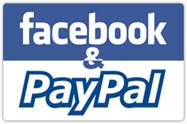 امکان انتقال پول با فیس‌بوک
