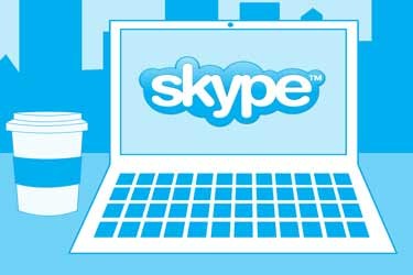 دانلود اسکایپ رکورد شکست!