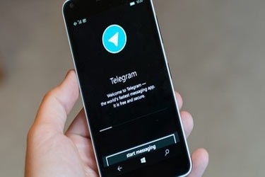 قابلیت‌های نسخه آپدیت شده تلگرام برای ویندوزفون