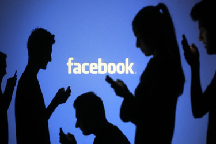 بیش از دویست میلیون اکانت جعلی در فیس‌بوک!