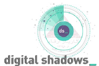 آشنایی با شرکت استارتاپی digital shadows