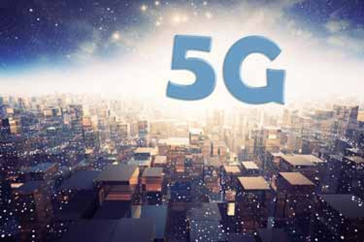 اینترنت 5G در عمان