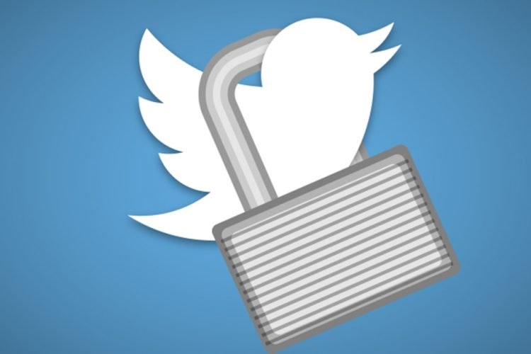 توئیتر یک باگ را عامل مسدود شدن حساب‌های کاربری می‌داند
