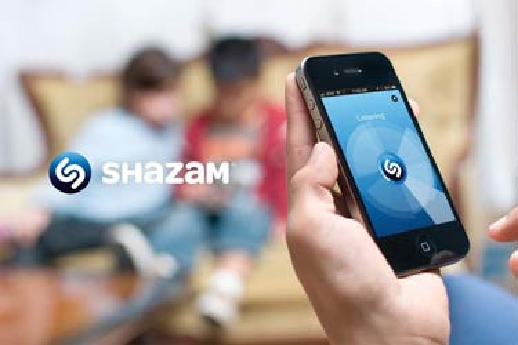 اپل اپلیکیشن محبوب Shazam را می‌خرد