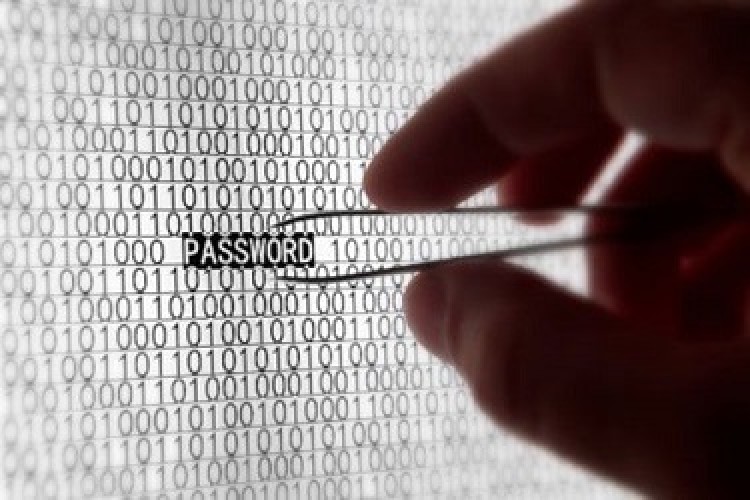 استفاده از رمز عبور بیانگر وجود امنیت کامل نیست