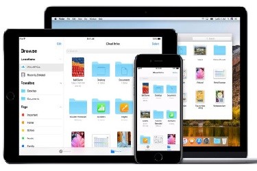 ادغام برنامه‌های iOS و macOS در سال ۲۰۱۸