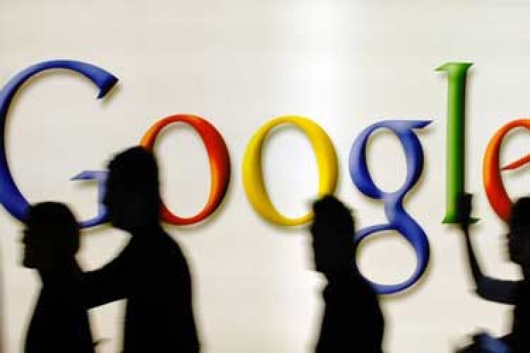 گوگل از مالیات فرار می‌کند!