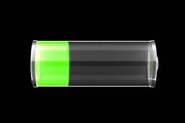 کشف راز شارژ باتری‌ها توسط یک بنگاه سخت‌افزاری