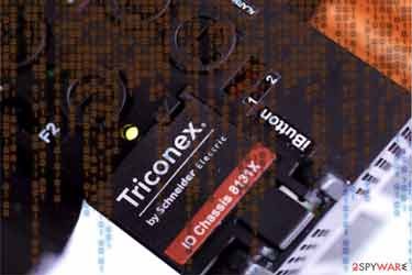 بدافزار "TRITON" و بروز اختلال در زیرساخت‌های صنعتی