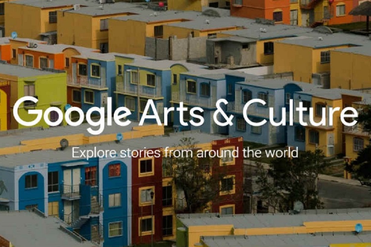 نرم‌افزار گوگل، همزاد شما در دنیای نقاشی‌ها را می‌یابد