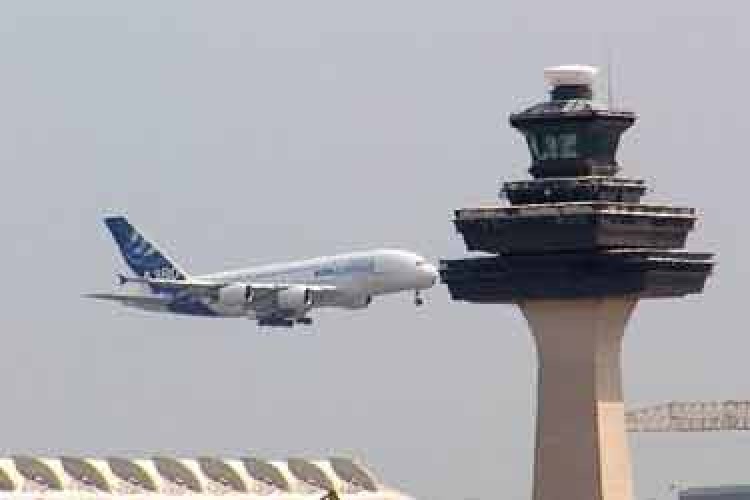 برج مراقبت فرودگاه نگاپور به هوش مصنوعی مجهز می‌شود