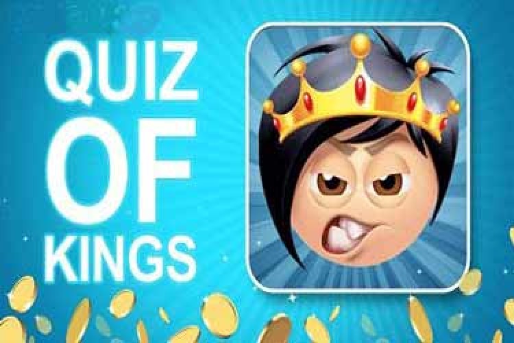 بازی Quiz of Kings هفت میلیارد دقیقه‌ای!