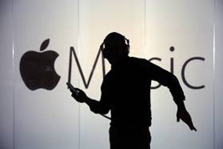 38 میلیون کاربر اپل موزیک پول پرداخت می‌کنند