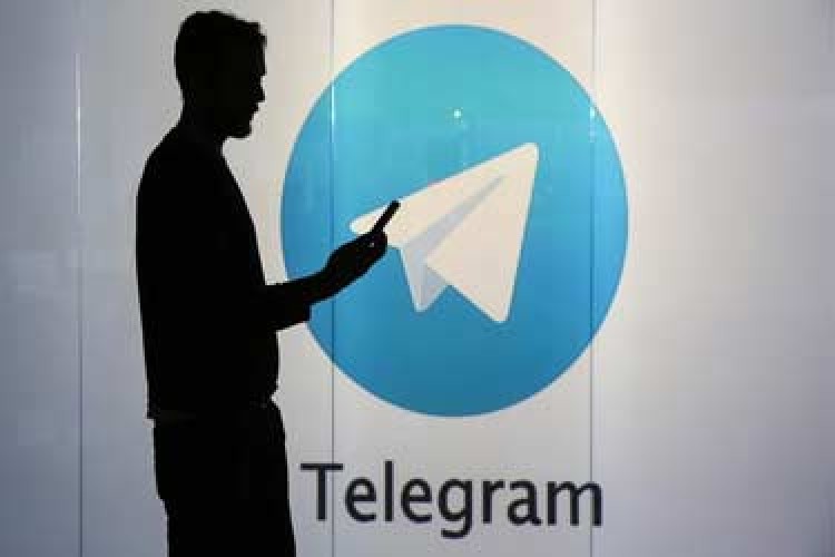 موفقیت تلگرام در پیش‌فروش ارز دیجیتالی