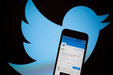 ترویج تروریسم دلیل مسدود شدن حساب‌های توییتر