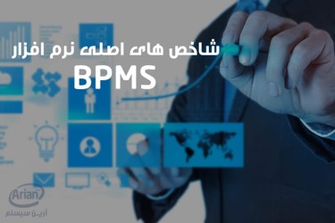 نرم افزار bpms و نقش آن در افزایش بازدهی مدیریت کسب وکار
