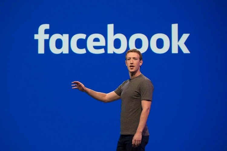 فیس‌بوک: فقط ما نبودیم که داده‌های شما را جمع آوری می کردیم
