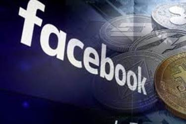 فیس بوک وارد دنیای ارز دیجیتالی می‌شود