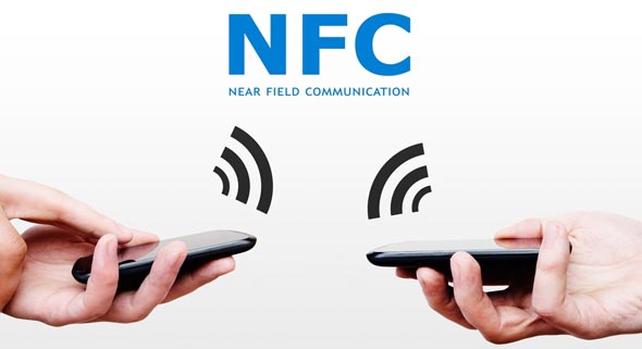مدهای عملیاتی استاندارد NFC
