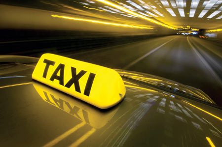 اسنپ تپسی تاکسی اینترنتی