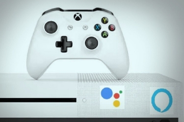 الکسا و گوگل اسیستنت ممکن است به Xbox One بیایند