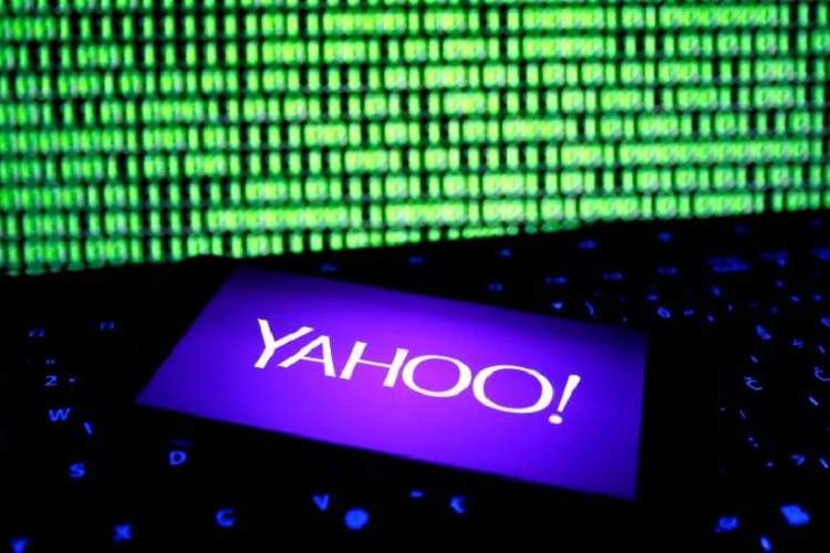 جریمه 250 هزار پوندی Yahoo UK Services توسط بریتانیا به خاطر هک شدن این سرویس در سال 2014