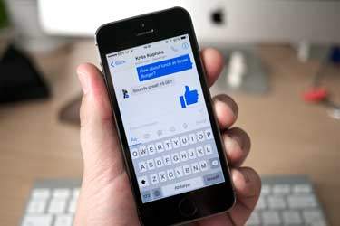 مسنجر فیس‌بوک به مترجم همزمان مجهز می‌شود