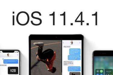 سخت شدن کار ورود بی اجازه به آیفون با انتشار نسخه iOS 11.4.1