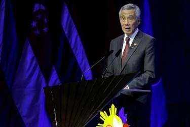 سرقت اطلاعات سلامت یک و نیم میلیون سنگاپوری از جمله نخست وزیر
