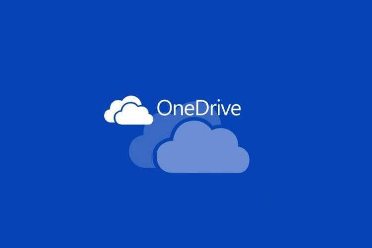 افزوده شدن پشتیبانی از قفل اثر انگشت به نسخه اندروید OneDrive مایکروسافت