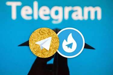 ادامه فعالیت هاتگرام و تلگرام طلایی تا اطلاع ثانوی