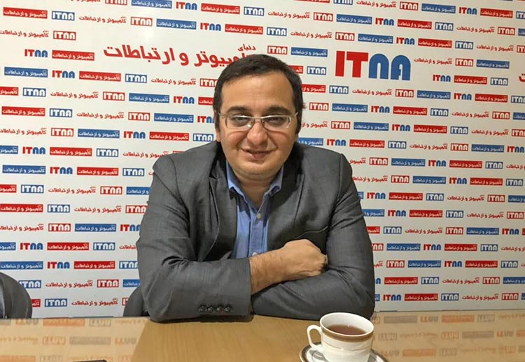 محمدرضا حدادی