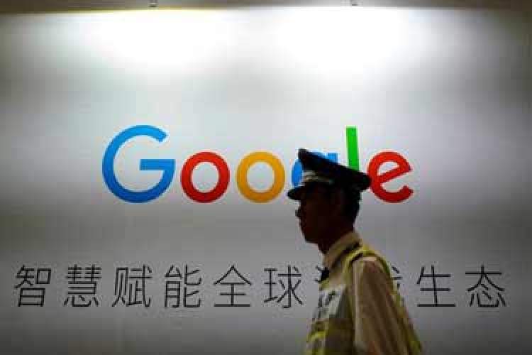 گوگل سانسورشده برای چینی‌ها واقعیت دارد؟