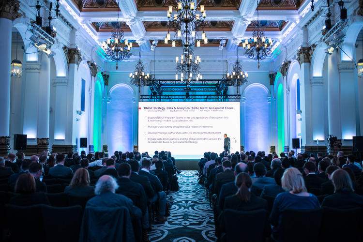 معرفی چند کنفرانس مهم فناوری اطلاعات در سال 2019