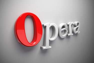 مرورگر Opera با VPN می‌آید!