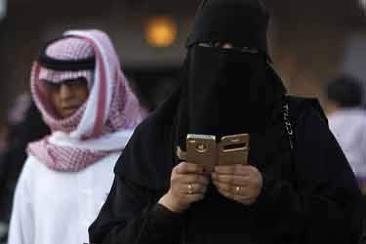 اعتراض فعالان حقوق بشر به اپلیکیشن ردیاب عربستانی‌ها