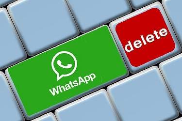 مسدود شدن دو میلیون حساب در واتس‌اپ برای مبارزه با هرزنامه‎‌ها