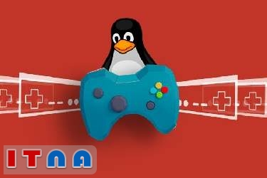 طراحی پلتفرم ویژه بازی‌های کامپیوتری برای لینوکس