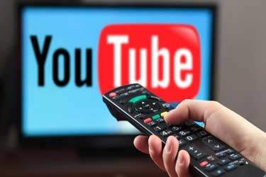 آیا صنعت ویدئوی آنلاین می تواند از پخش تلویزیونی پیشی بگیرد؟