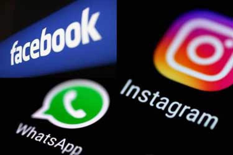 فیس‌بوک، اینستاگرام و واتس‌اپ ادغام می‌شوند!