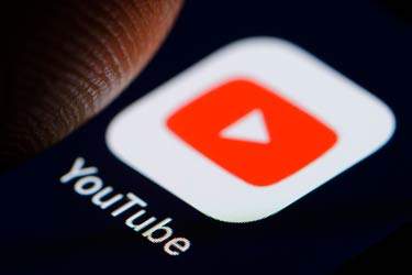 یوتیوب در مظان اتهام پاک نکردن ویدئو‌های نامناسب